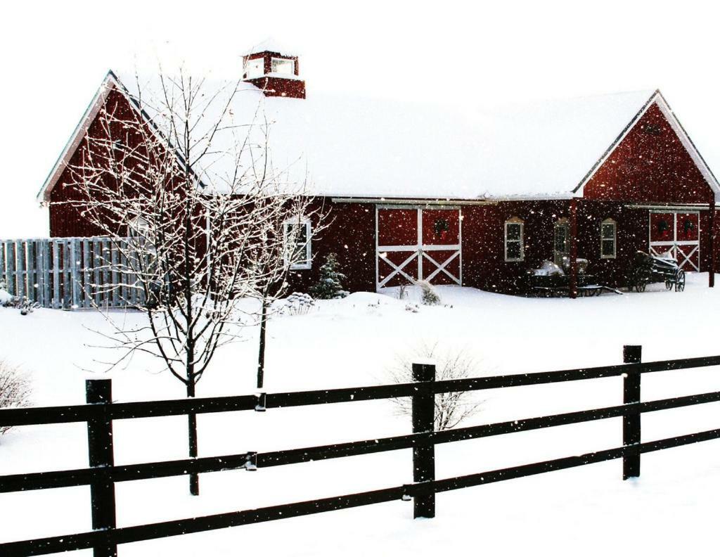 Letchworth Farm Hotel Nunda Exterior photo